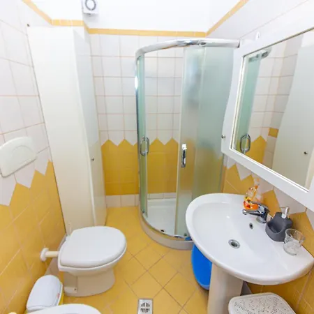 Apartment Seaview Luxury Penthouse Kalaja *